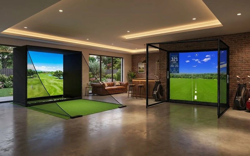Golf Simulators