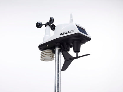 Vantage Vue Wireless Integrated Sensor Suite Weather Station - SKU 6357, 6357M
