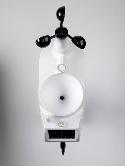 Vantage Vue Wireless Integrated Sensor Suite Weather Station - SKU 6357, 6357M