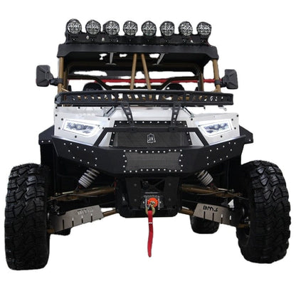 UTVS 1000cc 2 Seat UTV