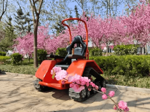 Allterain Wheelchairs Electric Motor