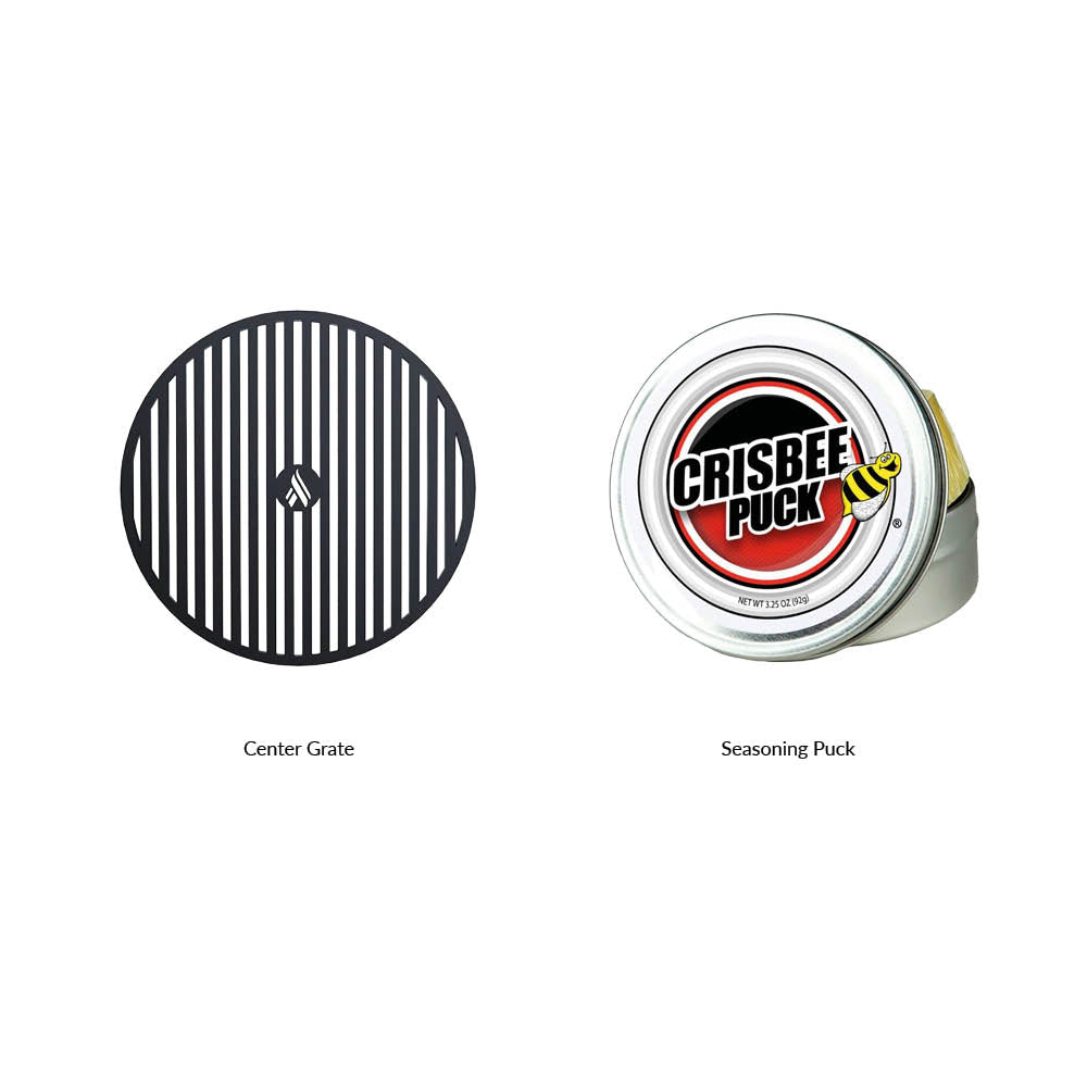 Arteflame Classic 40" Grill — Tall Round Base