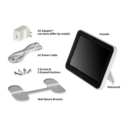 WeatherLink Console - SKU 6313