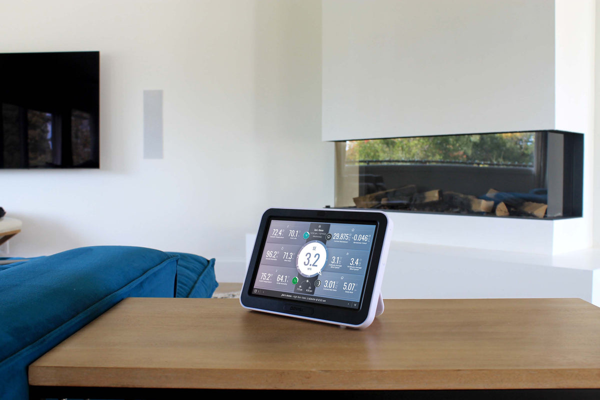 WeatherLink Console - SKU 6313