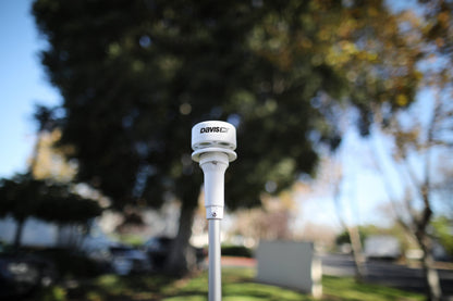 Sonic Anemometer Ultrasonic Wind Sensor - SKU 6415