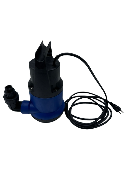 RevX Cold Plunge Drain Pump