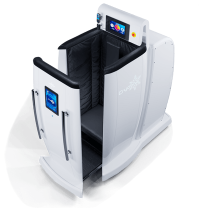 CryoStar Cryotherapy Chamber – Nitrogen