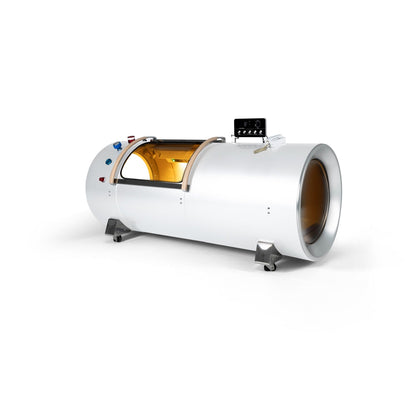 Oxyprime 4 Lying Hard Sided 1.5-2.0 ATA Hyperbaric Chamber
