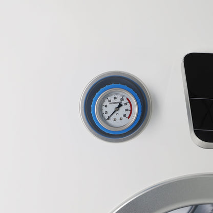 Oxyprime 5 Seated Hard Sided 1.5-2.0 Hyperbaric Chamber