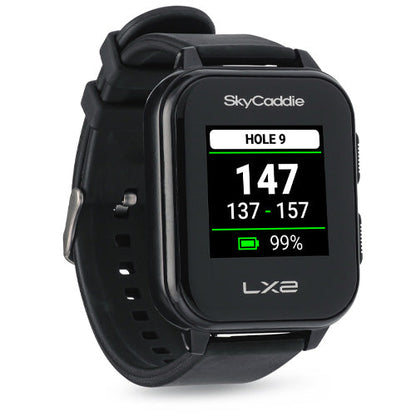 SkyCaddie® LX2