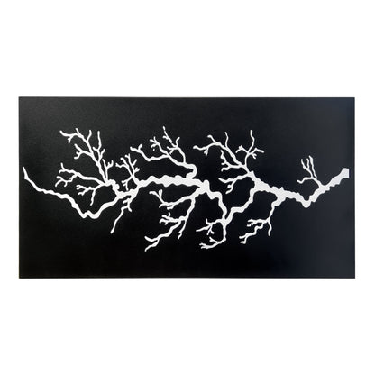 Laser-Cut Rami Panel - FREE SHIPPING
