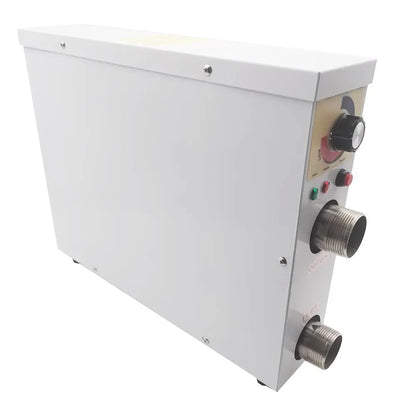 5.5KW/9KW/11KW15KW/18KW Heat Pump Swimming Pool Heater Swimming Pool SPA Electric Water Heater 220V / 380V