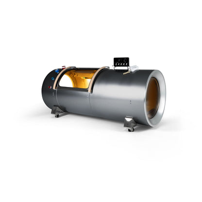 Oxyprime 4 Lying Hard Sided 1.5-2.0 ATA Hyperbaric Chamber