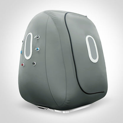 Oxyprime 3 Seated Wheelchair Accessible 1.4 ATA Hyperbaric Chamber