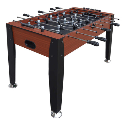 Hathaway Dynasty 54-in Foosball Table