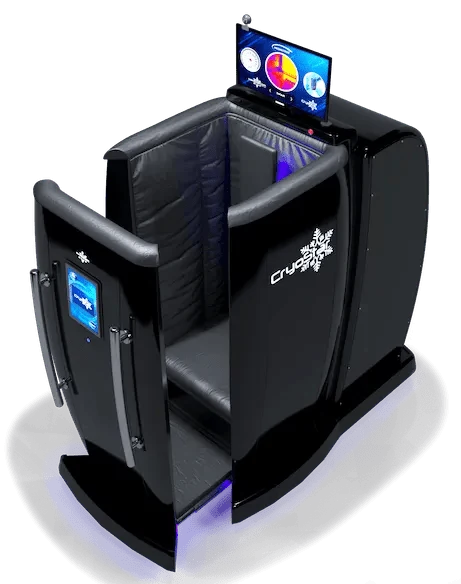 CryoStar Cryotherapy Chamber – Nitrogen
