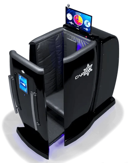 CryoStar Cryotherapy Chamber – Nitrogen