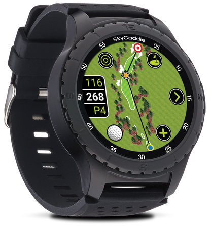 SkyCaddie ® LX5