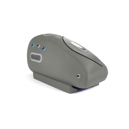 Oxyprime 2 Seated Softsided 1.2-1.5 ATA Hyperbaric Chamber