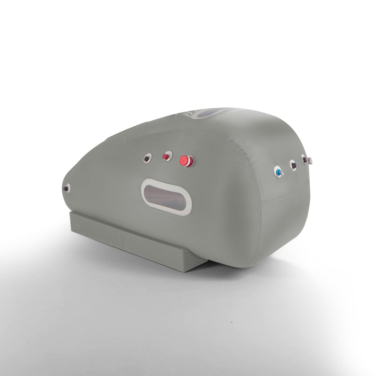 Oxyprime 2 Seated Softsided 1.2-1.5 ATA Hyperbaric Chamber