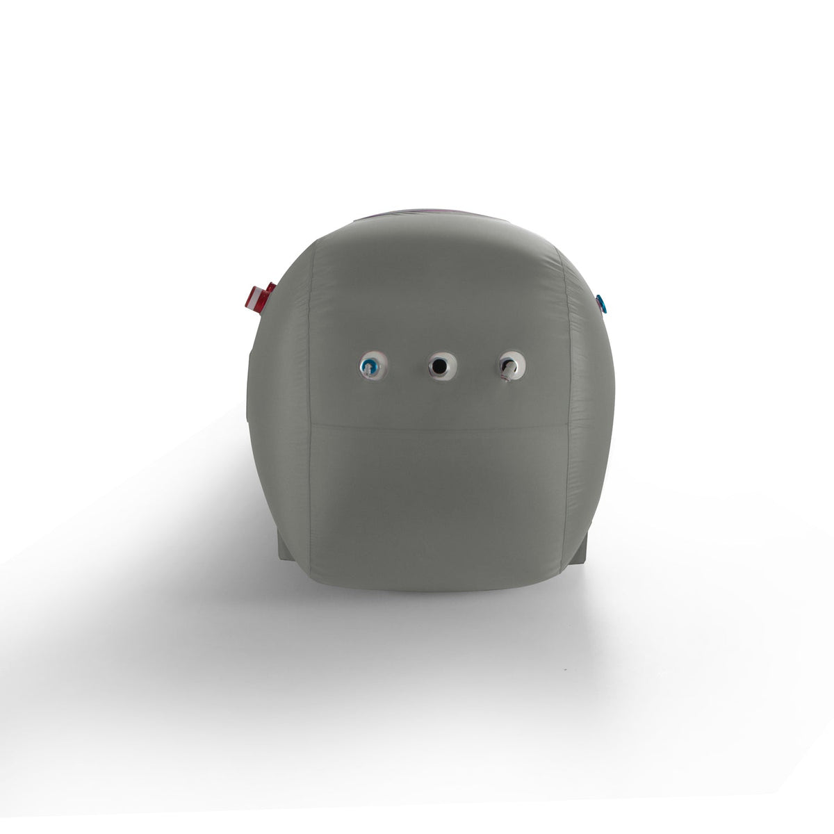 Oxyprime 2 Seated Softsided 1.2-1.5 ATA Hyperbaric Chamber