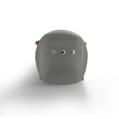 Oxyprime 2 Seated Softsided 1.2-1.5 ATA Hyperbaric Chamber