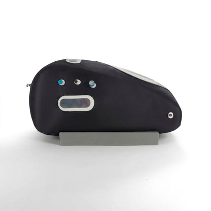 Oxyprime 2 Seated Softsided 1.2-1.5 ATA Hyperbaric Chamber