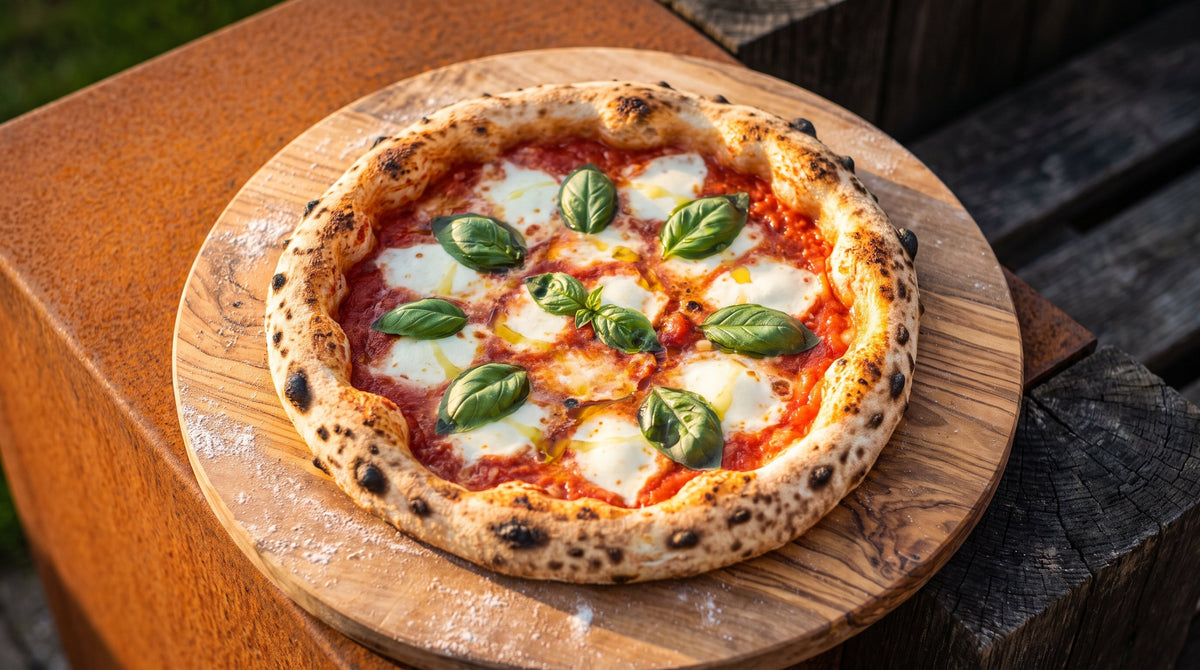 Arteflame Pizza Oven Kit