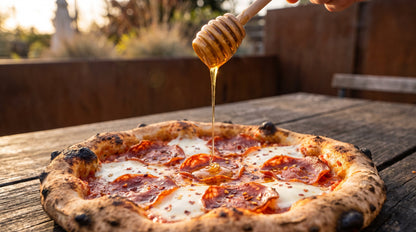 Arteflame Pizza Oven Kit