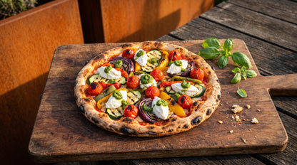 Arteflame Pizza Oven Kit