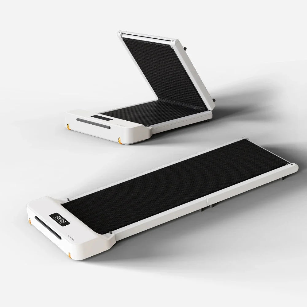 WalkingPad Z1 White Folding Treadmill