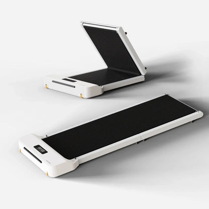 WalkingPad Z1 White Folding Treadmill