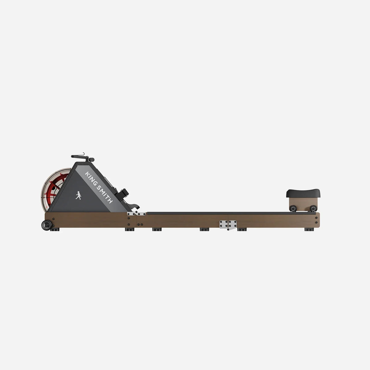 WR20 Water Rowing Machine | High-Resistance