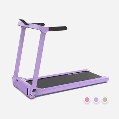 WalkingPad Denise Austin 2.0 Foldable Treadmill