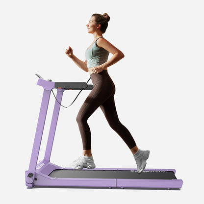 WalkingPad Denise Austin 2.0 Foldable Treadmill