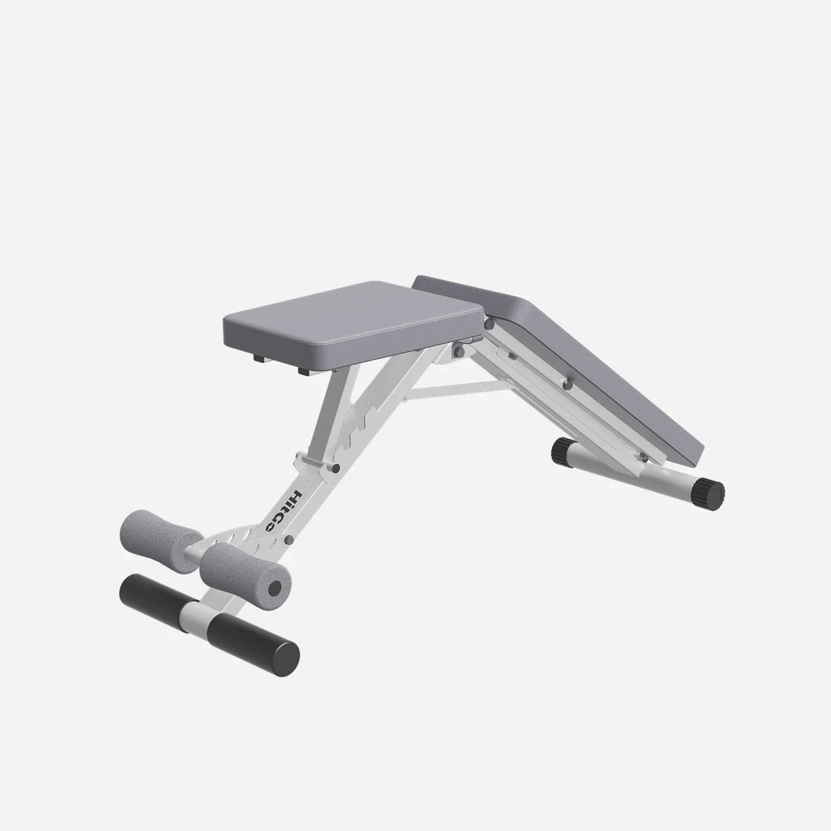 MATE-FB1 Folding Weight Bench
