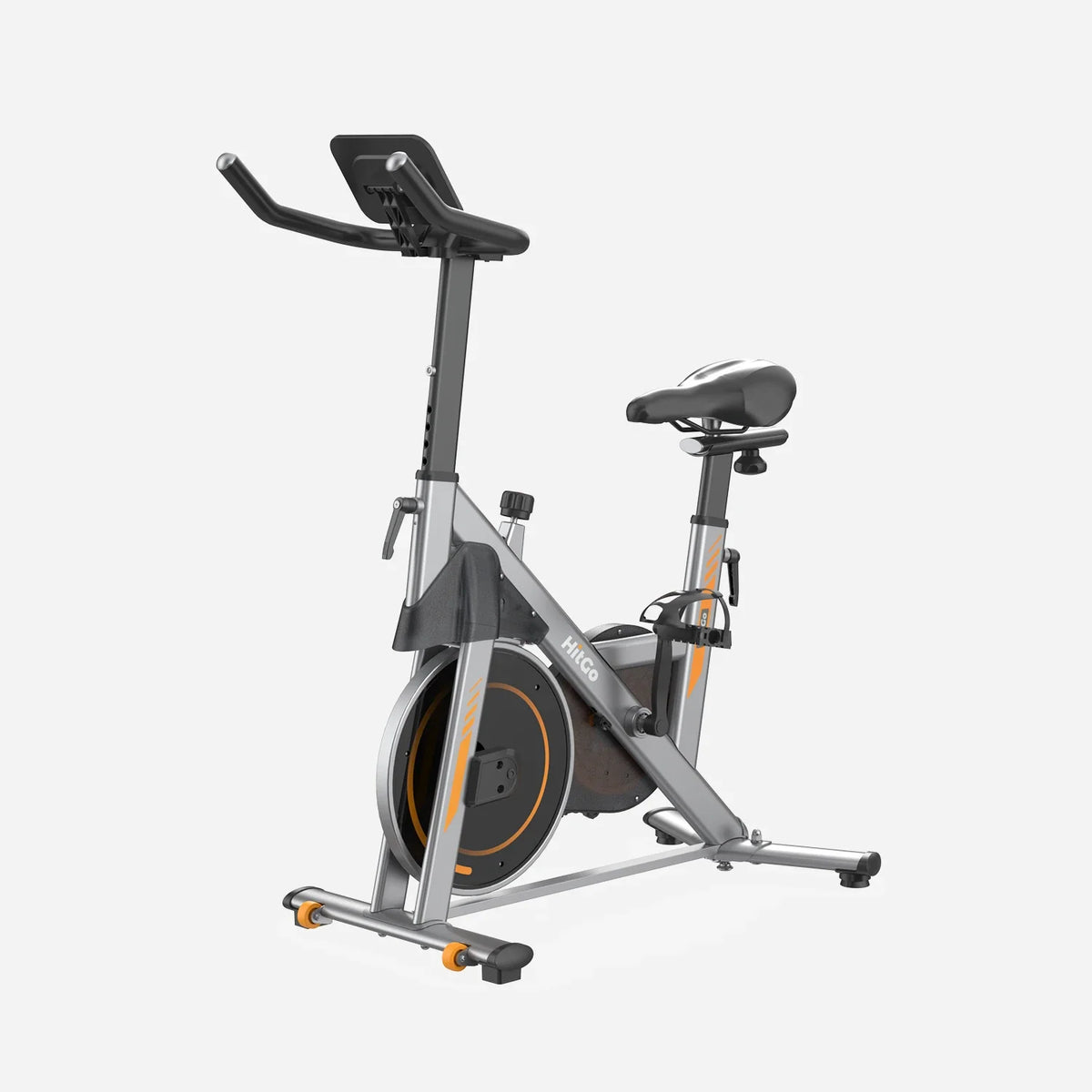 MRB2 Magnetic Resistance Exercise Bike