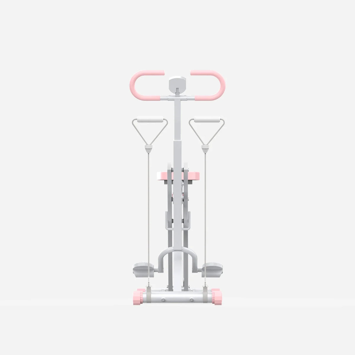 RIDER003 Squat & Rowing  Training Machine