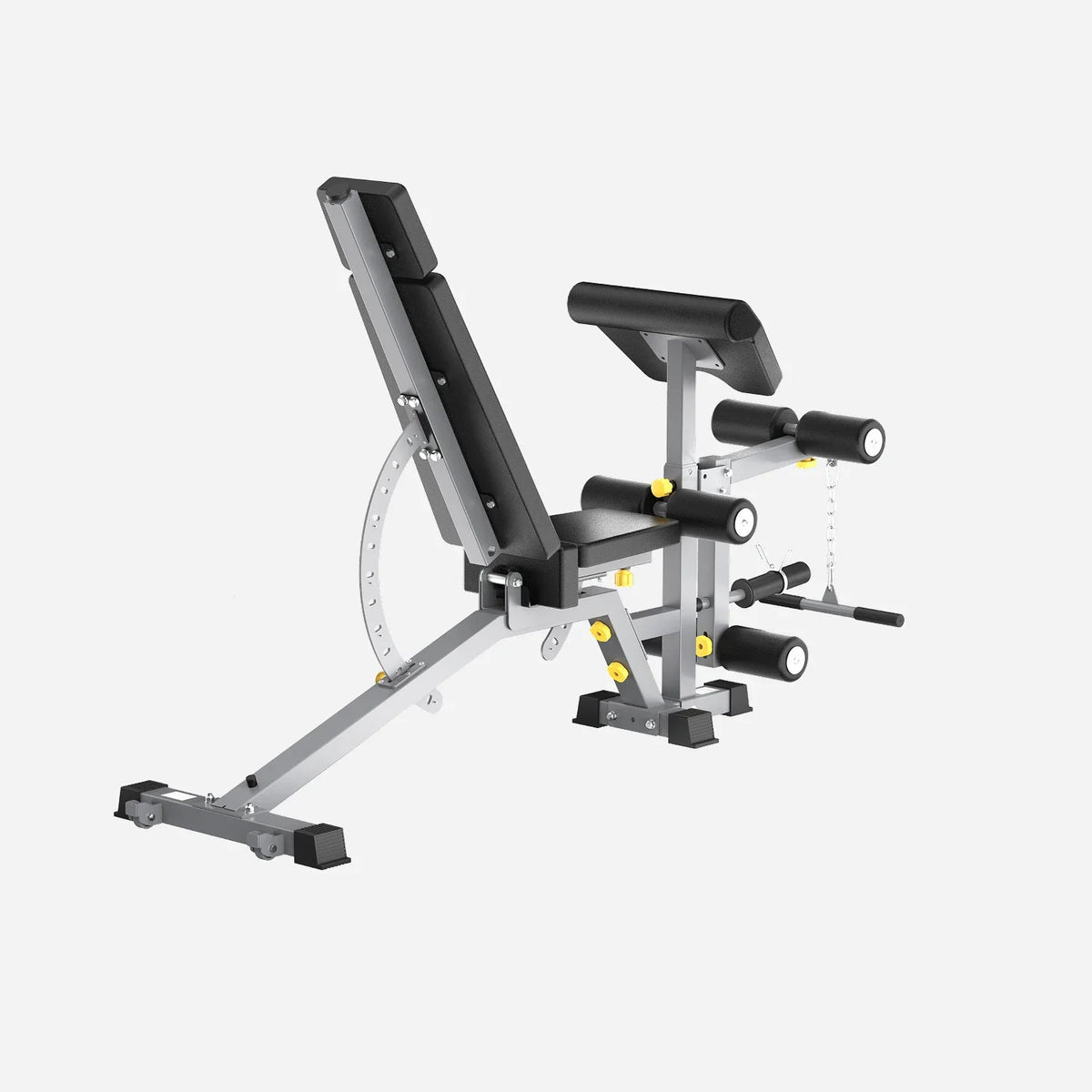 EVO-UB Weight Bench