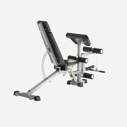 EVO-UB Weight Bench
