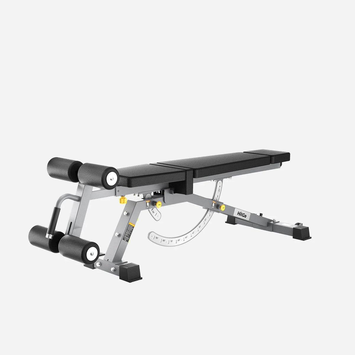 EVO-UB Weight Bench