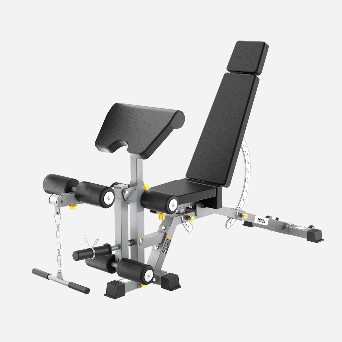 EVO-UB Weight Bench