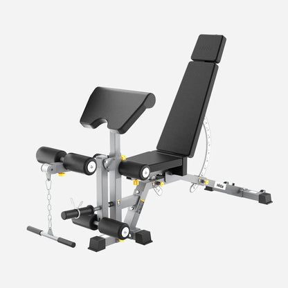 EVO-UB Weight Bench