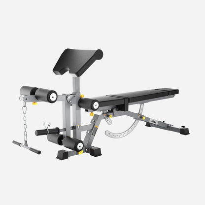 EVO-UB Weight Bench