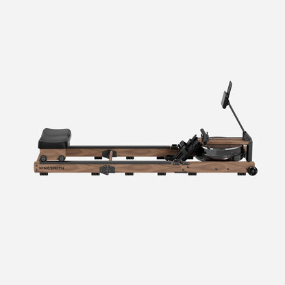 WR3L Tri-fold Water Rowing Machine