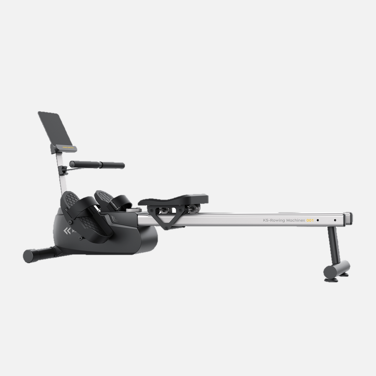 RW001 Magnetic Rowing Machine