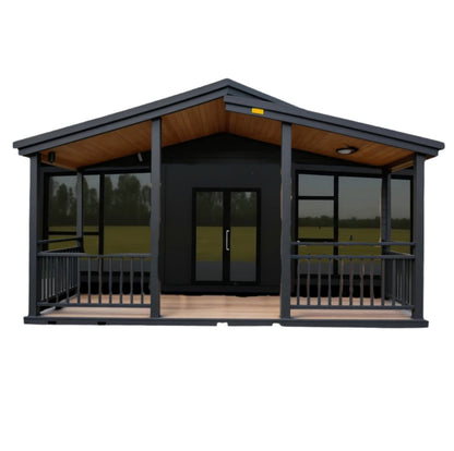30FT Tiny Home Complete Package