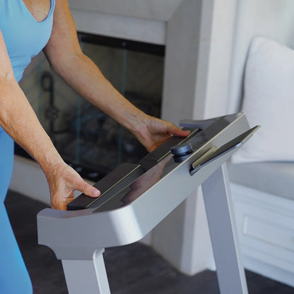 WalkingPad Denise Austin 2.0 Foldable Treadmill