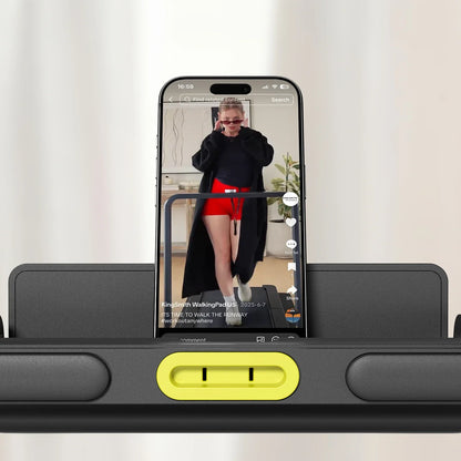 WalkingPad Z3 Hybrid Foldable Treadmill