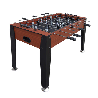 Hathaway Dynasty 54-in Foosball Table